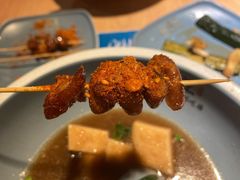 -肠王卤煮(西单食宝街店)