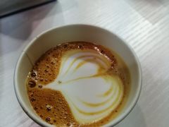 -GOTLOT COFFEE&KITCHEN角落厨房NOOK店