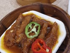 -壹山酒楼(三乡店)