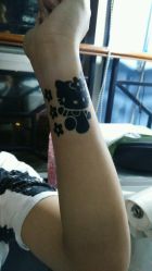 -天绣堂纹身刺青tattoo