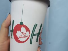-Tims天好咖啡·贝果(东方广场店)