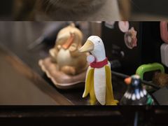 -青莯_Percher Coffee Shop(皮市街店)