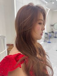 点击看大图 -5M HAIR SALON精品店