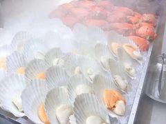 -新发展亚太JW万豪酒店·福苑咖啡厅