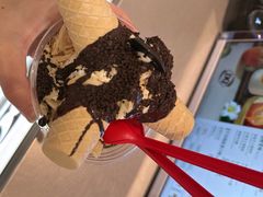 -DQ·蛋糕·冰淇淋(三亚青春颂店)