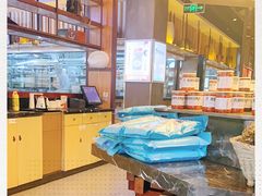 水产区-最黔线餐厅(酒都广场店)