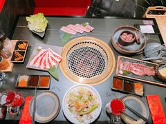 -谷牛和牛烤肉(漕河泾印象城店)