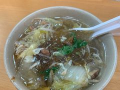 -天天利美食坊
