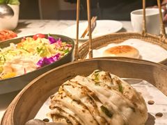 -初蓉丨遇见新川菜(亲贤街荣耀店)
