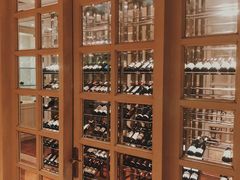 -广州花园酒店名仕阁·Party·聚会
