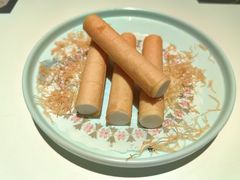 -新兴·金羊座·粤菜点心(乐峰店)