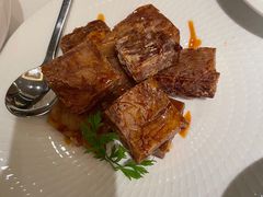 -扬州香格里拉·香宫中餐厅