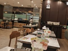 -翠华餐厅(正佳广场店)