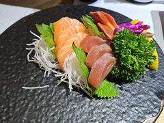 -将太无二·北美传奇寿司(瑞士公寓店)