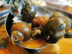 -凤凰山斑鱼馆(恭城店)