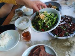 -小吊梨汤·北京菜(香山店)