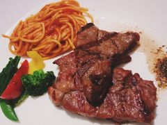 -哈布斯扒房(华发商都店)