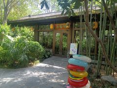 -西安国际创新人才交流中心•药浴温泉