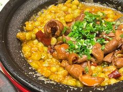 -陶德砂锅(蜀汉路店)