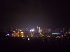 -狐尾山公园