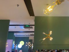 -一席地·本地鸡窝·杭帮鸡火锅(萧山银隆百货店)
