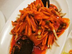 -功德林素菜饭庄(前门店)