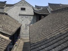 -河下古镇
