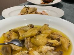 -望乡楼上海菜(日月光店)