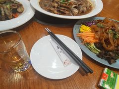 -喜来酌海鲜·饺子(和平一店)