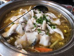 -醉得意·山茶油炒土鸡(福州软件园店)