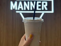 -Manner Coffee(淮海755店)