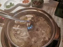 -润园四季椰子鸡火锅(海上世界店)