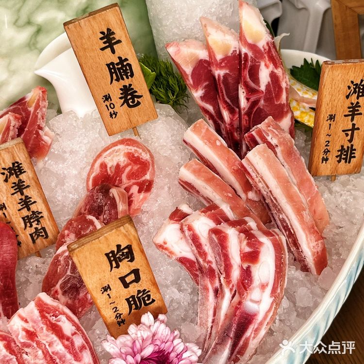 🌟青年路居然有神仙小院❗️它必须是我私藏榜