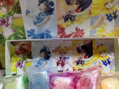 -好利来(团结湖店)