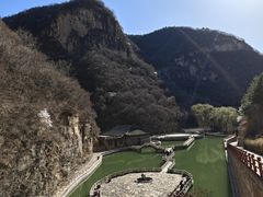 -藏山旅游风景区