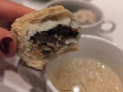 -扬州香格里拉·香宫中餐厅
