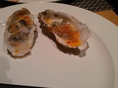 生蚝-宁波阳光豪生大酒店·豪生咖啡厅
