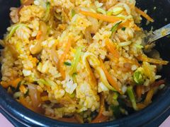 -米郎餐厅·朝鲜族料理(延长路店)