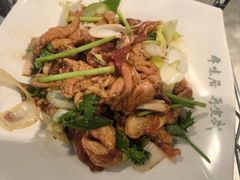 -厚味居炙子烤肉·清真(天桥南纬路店)