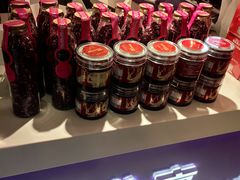 -HappyMiss花满楼·鲜花饼·鲜花茶·伴手礼(上海环球港店)