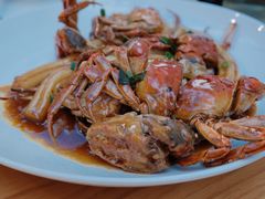 -品鲜村农家菜·阳澄湖大闸蟹(总店)