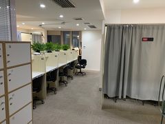 -蜜蜂读书·24h自习室(角门西店)