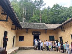 -韶山毛泽东同志故居