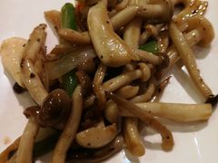 -温度铁板烧(前进大街店)