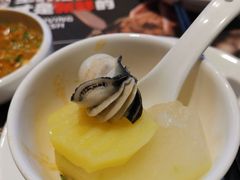 -蚝大仙横琴生蚝火锅(中央汇店)
