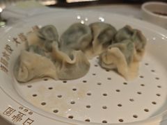 -日丰园海肠水饺·老字号大连海鲜(和平广场店)