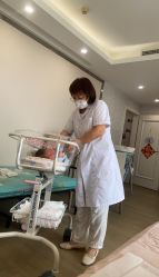 -星玥国际月子中心(天通苑店)