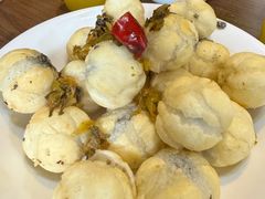 -蜗牛小馆醉乡民谣云南菜(惠新西里店)