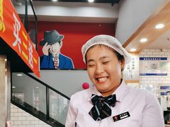 -李先生牛肉面大王(马栏店)