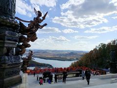 -六鼎山文化旅游区